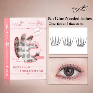Self-grafting-Lash yelixlash