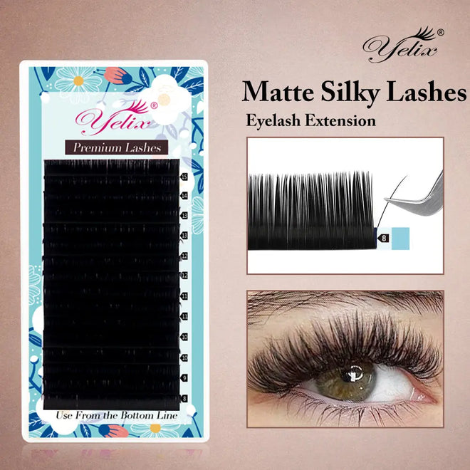 Classic Individual Lash