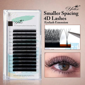 New-Arrival yelixlash