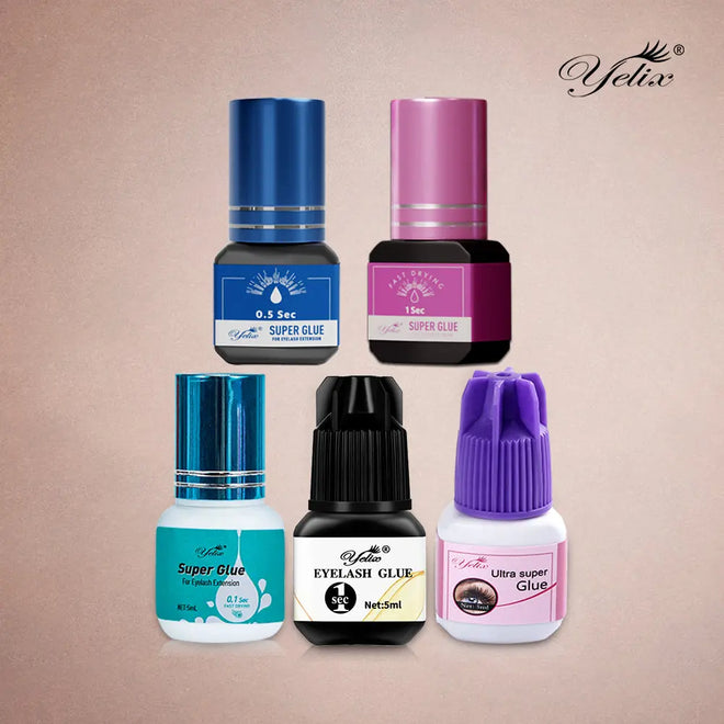 Lash Adhesives Glue