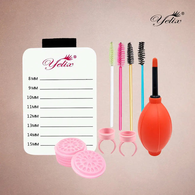 Lash Tools