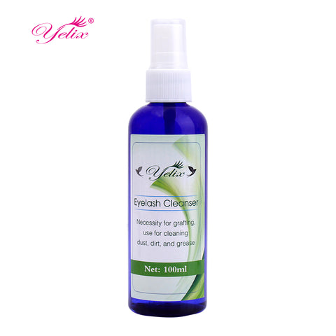 Yelix  Lash Eyelid Cleaning Spray