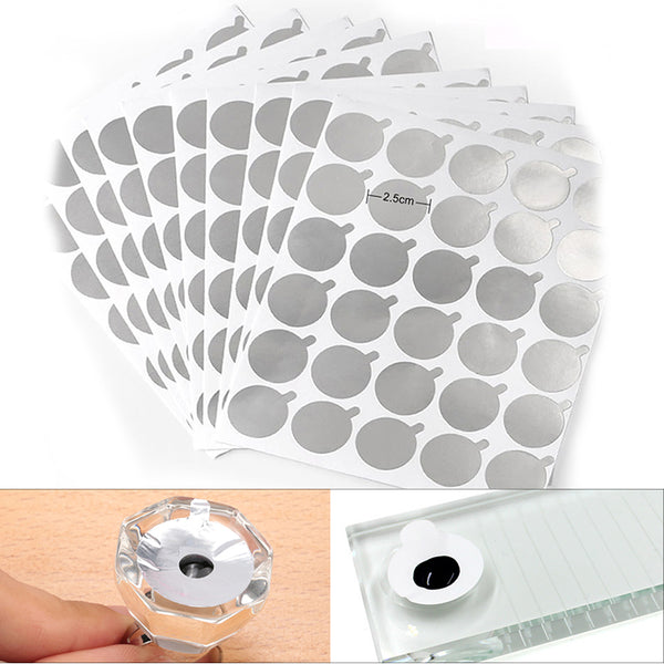 Yelix Disposable Eyelash Glue Stickers