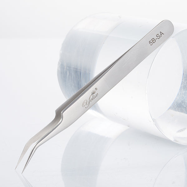 Yelix SA series eyelash extension tweezer