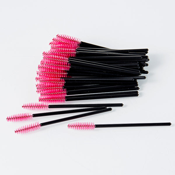 Yelix Colorful Eyelash Brush