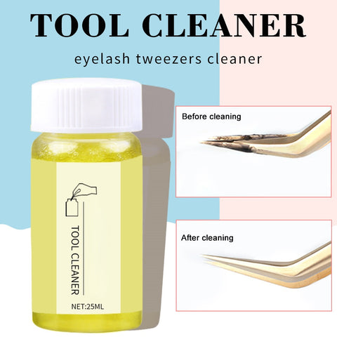 Yelix 25ml 3s Quick Glue Removal Tool Cleaner yelixlash