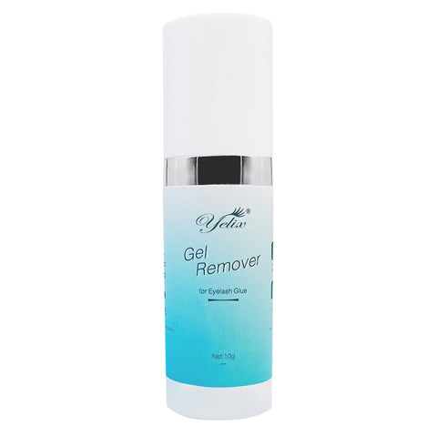 Yelix 10g Gel remover for eyelash glue