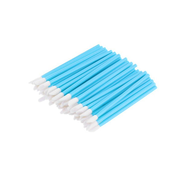 Yelix 50pcs/pack Lip Brush