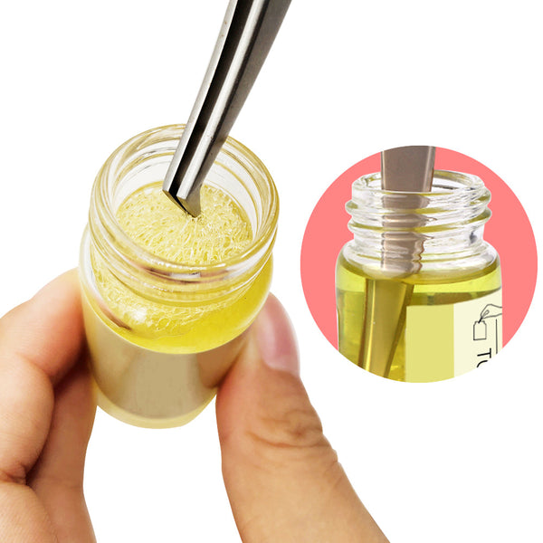 Yelix 25ml 3s Quick Glue Removal Tool Cleaner yelixlash
