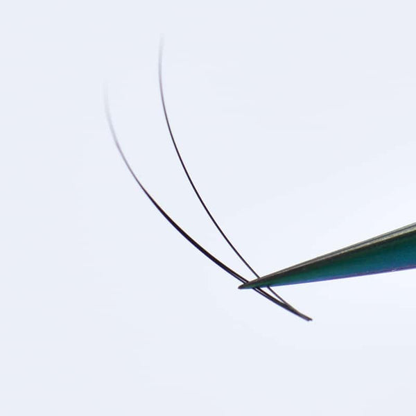 Yelix 0.05/0.07mm VV Lash B/C/CC/D Volume Lash Premade Eyelash Extension