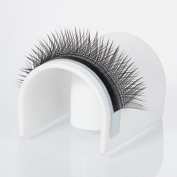 Yelix 0.03 YY Shape Auto Fan Eyelash Extension