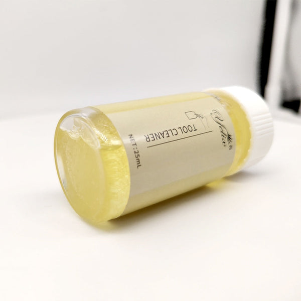 Yelix 25ml 3s Quick Glue Removal Tool Cleaner yelixlash