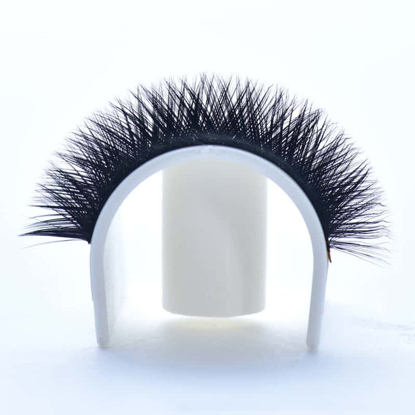 Yelix 0.05/0.07mm VV Lash B/C/CC/D Volume Lash Premade Eyelash Extension