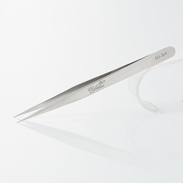 Yelix SA series eyelash extension tweezer