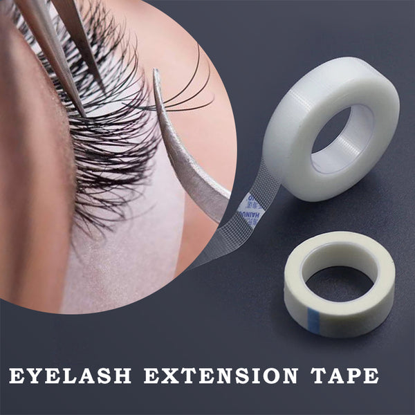 10pcs/set Professional Pad Lint Eyelash Extension Tape Under Patch