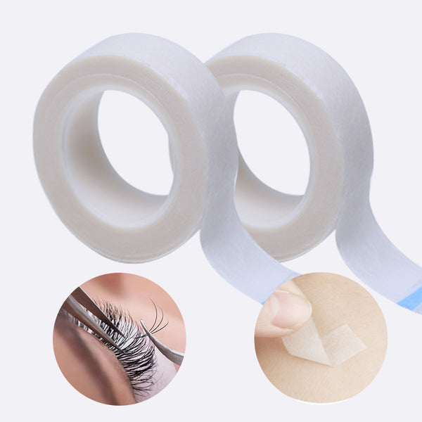 10pcs/set Professional Pad Lint Eyelash Extension Tape Under Patch