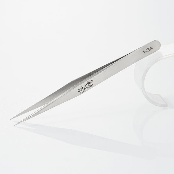 Yelix SA series eyelash extension tweezer