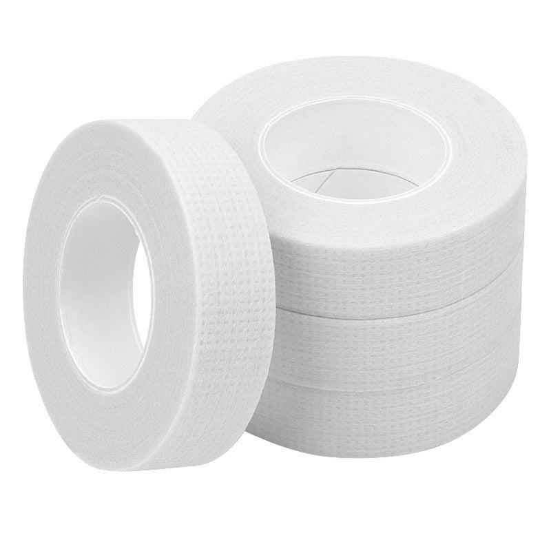 Yelix 10pc Colorful Non-woven Breathable Insulation Tape