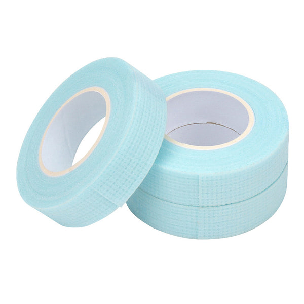 Yelix 10pc Colorful Non-woven Breathable Insulation Tape