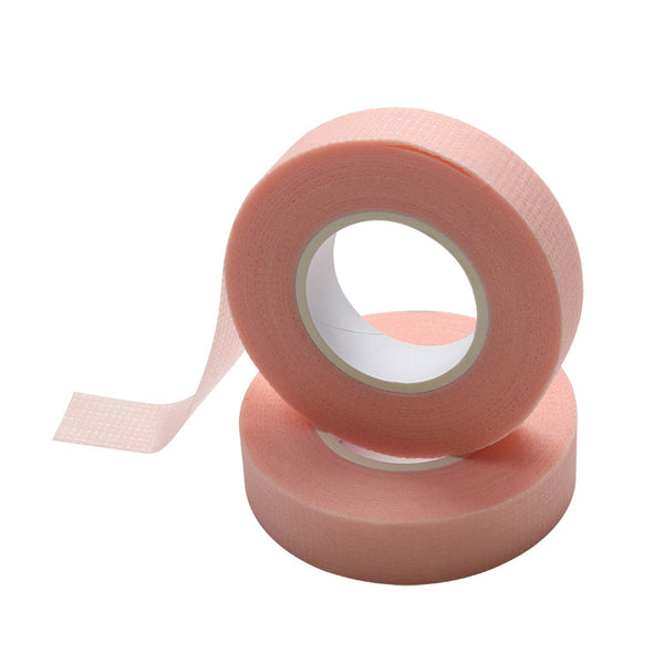 Yelix 10pc Colorful Non-woven Breathable Insulation Tape