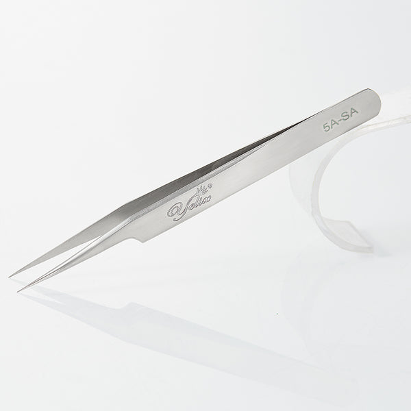 Yelix SA series eyelash extension tweezer