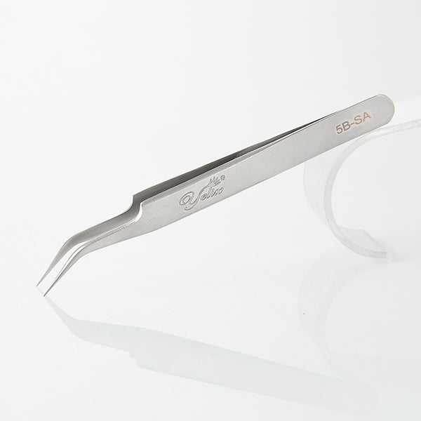 Yelix SA series eyelash extension tweezer