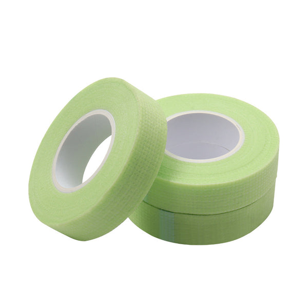 Yelix 10pc Colorful Non-woven Breathable Insulation Tape