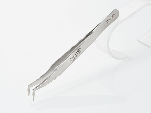 Yelix SA series eyelash extension tweezer