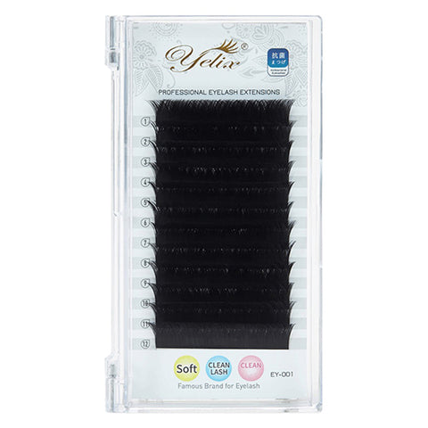 Yelix 0.07 VV Auto Fan Volume Eyelash Extension